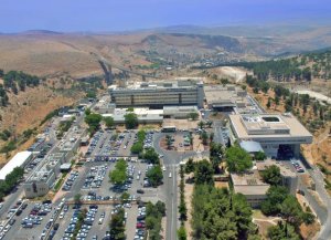 חיזוק מבנים MRI