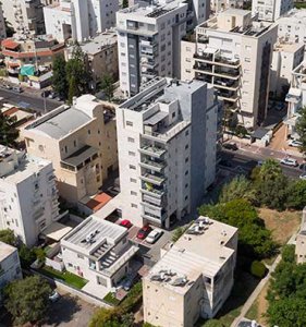 הרצל 101, נהריה