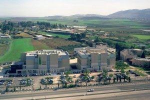 מכללת עמק יזרעאל