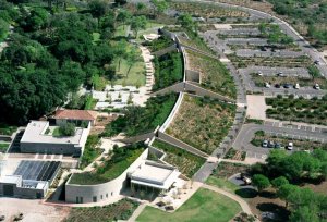 גני רמת הנדיב