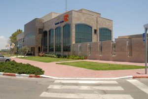 חברת החשמל קריות