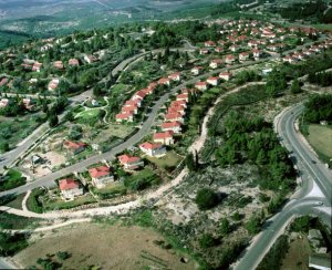 עצמון, משגב