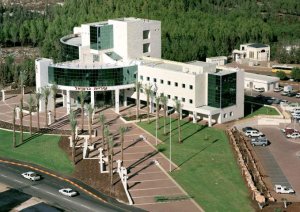 עיריית כרמיאל