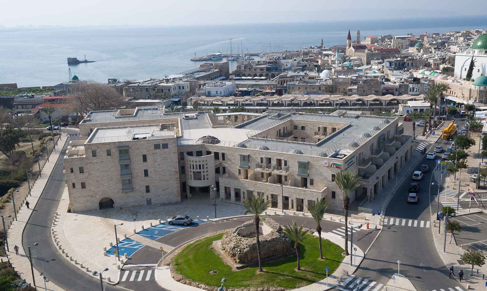 תורג, אודות, סלידר, פרויקטים